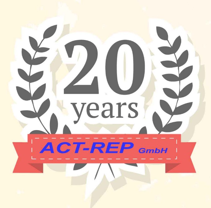 ACT-REP über 20 Jahre Spanienimmobilien ACT-REP über 20 Jahre Spanienimmobilien